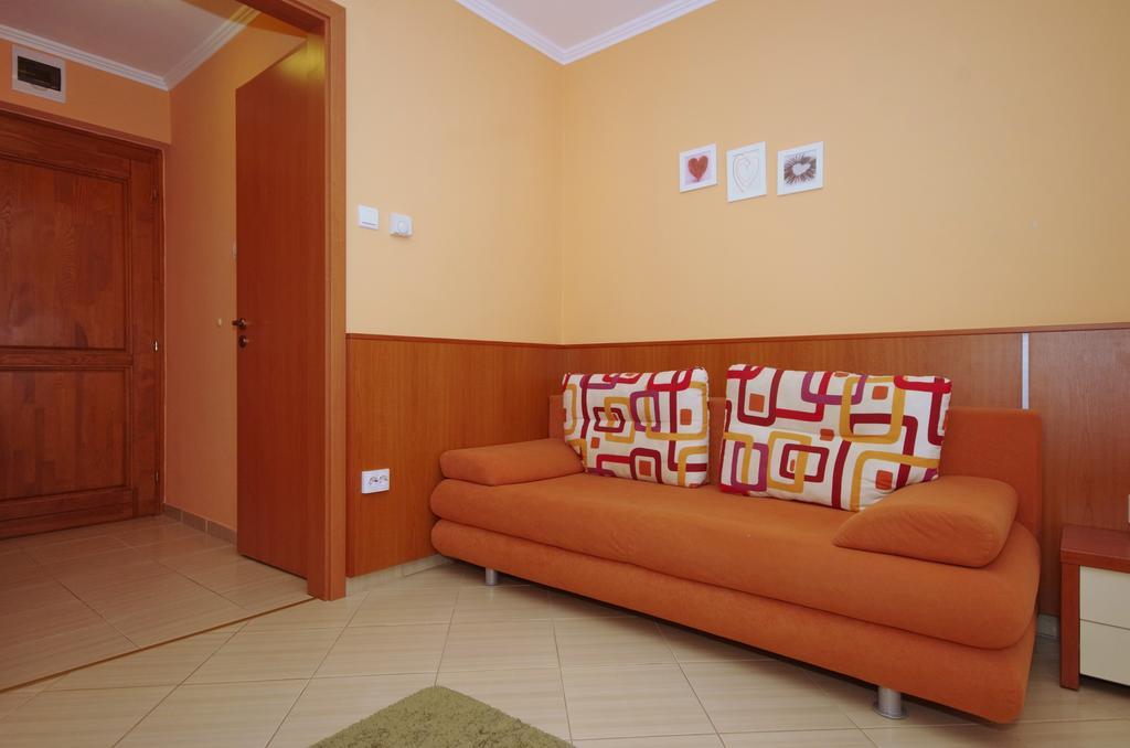 Vararok Apartman Gyula Dış mekan fotoğraf
