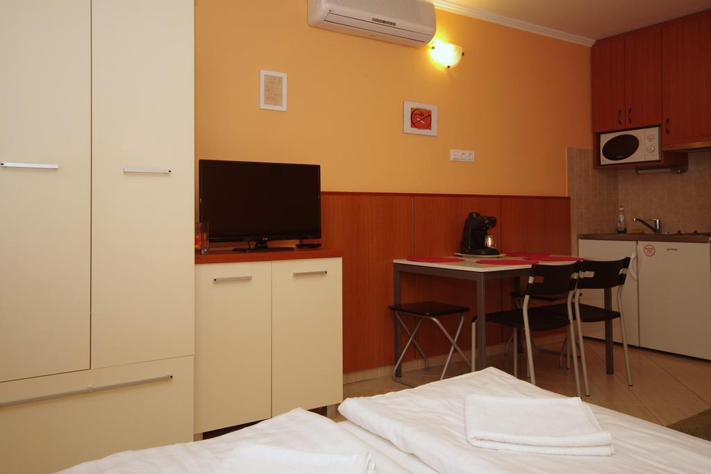 Vararok Apartman Gyula Dış mekan fotoğraf