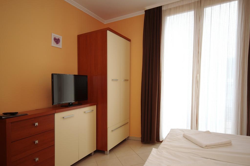 Vararok Apartman Gyula Dış mekan fotoğraf