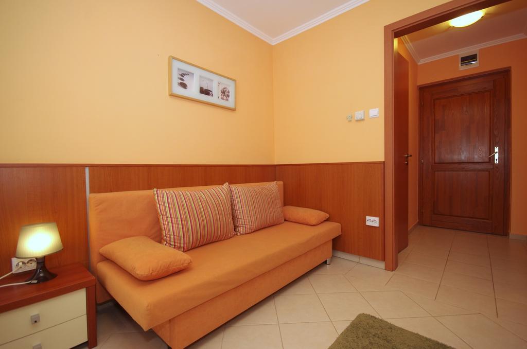 Vararok Apartman Gyula Dış mekan fotoğraf