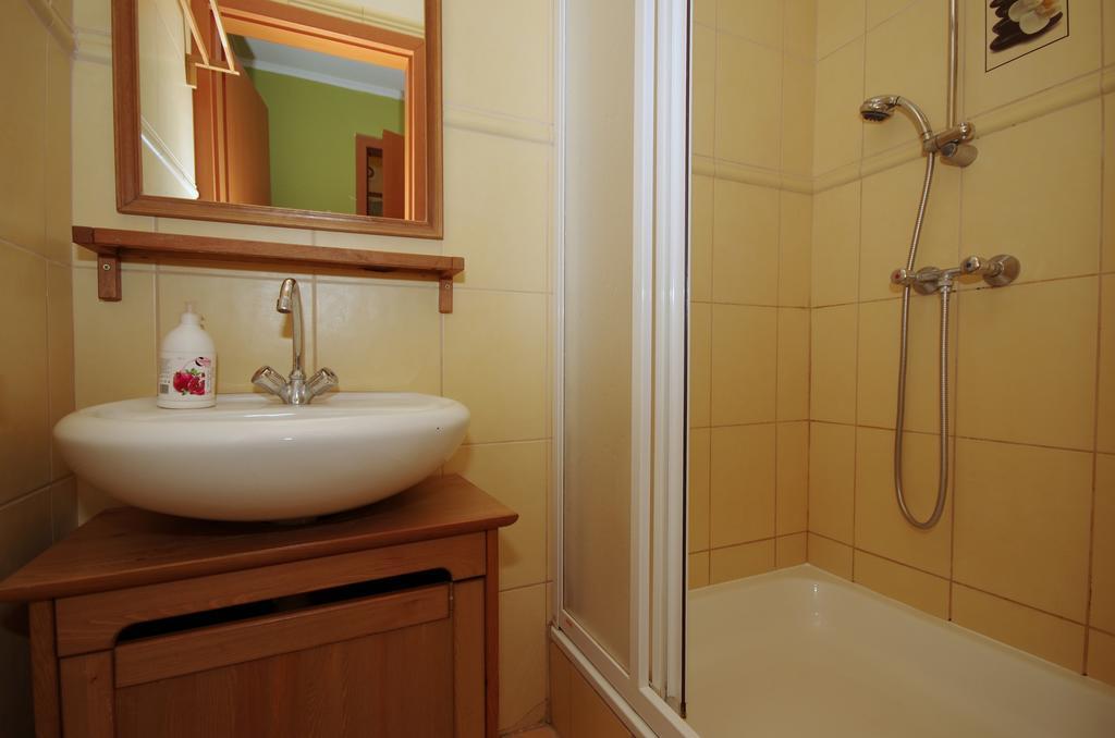 Vararok Apartman Gyula Dış mekan fotoğraf
