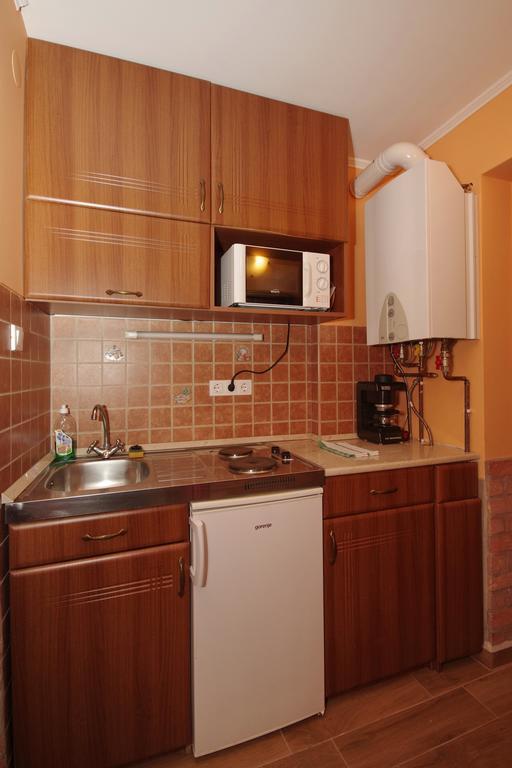 Vararok Apartman Gyula Dış mekan fotoğraf