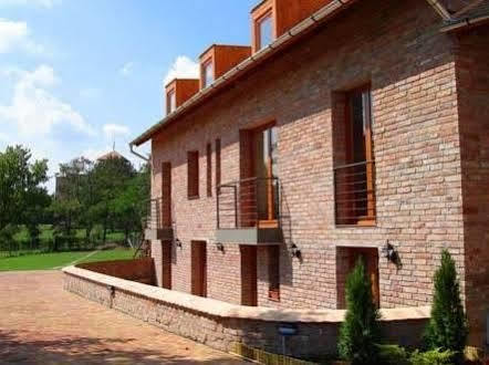 Vararok Apartman Gyula Dış mekan fotoğraf