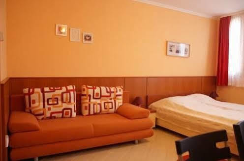 Vararok Apartman Gyula Dış mekan fotoğraf
