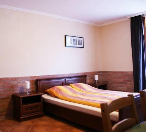 Vararok Apartman Gyula Dış mekan fotoğraf