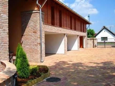 Vararok Apartman Gyula Dış mekan fotoğraf